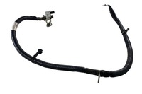 фото thumb №9, Клемма минусовая chevrolet malibu 84608402 1.5l бензиновый 122kw 2020