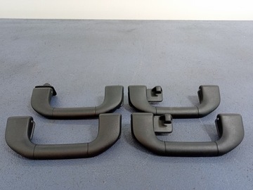 фото thumb №7, E класс w212 sedan потолок чёрная комплект