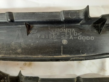 фото thumb №9, Honda accord vii захист крила l/p 74155sea0000