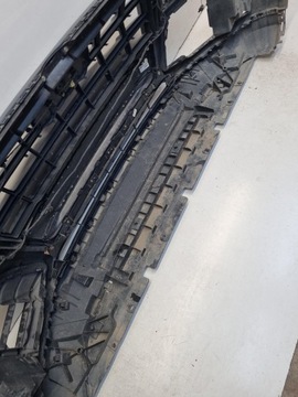 фото thumb №16, Audi q5 ii 80a s-line 17- бампер перед переднее