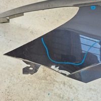 фото thumb №11, Tesla модель 3 17- крыло левый перед переднее