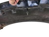 фото thumb №11, Капот крышка двигателя peugeot 3008 i ktvd