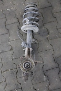 фото thumb №1, Амортизаторна стійка лівий перед c4 picasso i 2.0 16v 06-13