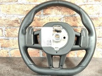 фото thumb №12, Bmw 7 g70 5 g60 воздуховод m набор лепестки переключения мультифункция оригинал czarna