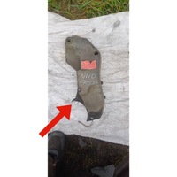 фото thumb №1, Fiat uno 1999 корпус