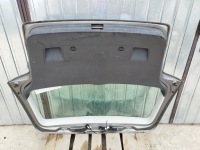 фото thumb №16, Крышка стекло зад багажника vw touran i mk1 рестайлинг годы 2006-2010