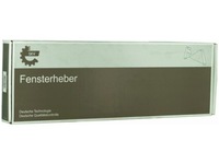 фото thumb №1, Подъемник стекла перед левый renault modus grand modus 04-12