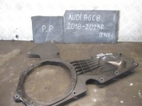 фото thumb №1, Захист двері правий перед audi a6 c8 18-23r