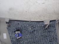 фото thumb №6, Защита стойка правый задняя правая задняя 769344049r