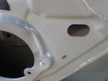 фото thumb №6, Дверь правые задние правый зад renault zoe bfm 2012-