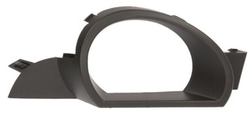 фото thumb №1, Рамка лампы противотуманной левая audi q7 05-09