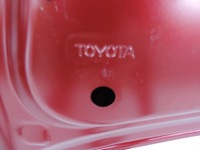 фото thumb №12, Toyota chr капот