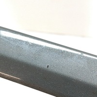 фото thumb №7, Audi a1 2023 правая сторона порог