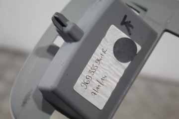 фото thumb №3, Рамка каркас консоли led espace v 5 initiale 969355941r