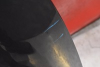 фото thumb №7, Капот крышка двигателя k52 infiniti fx 1 i рестайлинг 06-08