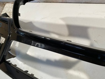 фото thumb №7, Mercedes slk w172 amg бампер перед a1728850625