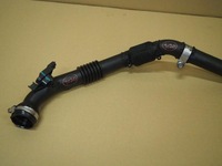 фото thumb №2, Труба шланг повітря renault kangoo ii 1.5 dci