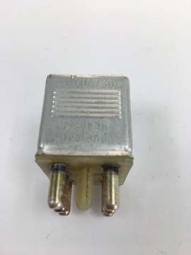 фото thumb №7, Реле mercedes 0015426719 w124 899864 w201 w126 12v 20a/30a