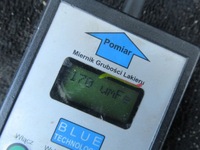 фото thumb №6, Bmw e90 lci lift дверь левый задняя schwarz 2 668