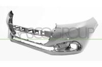 Купить Бампер peugeot 1613478980, фото thumb