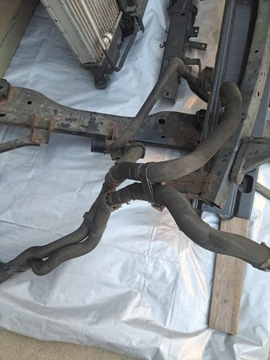 фото thumb №1, Qashqai ii j11 kadjar 1.5 dci pas переднє комплект радіатор