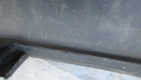 фото thumb №10, Toyota auris ii hb задній бампер / 3962