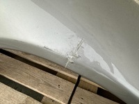 фото thumb №5, Крила перед передній правий mercedes sl w230 a230 bardzo гарний