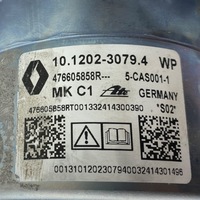 фото thumb №13, Підсилювач серво гальмівні насос renault master iv 476605858r