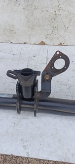 фото thumb №6, Vw taigo 2021- hak буксировочный балка съемный 2g7803881