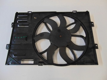 фото thumb №10, Корпус вентилятор vw t5 t6 2.0 tdi 7e0121207c 7e0121205a