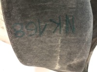 Подкрылок левая задний  tesla model s Киев, фото thumb