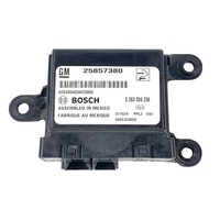 фото thumb №1, Escalade yukon 07- модуль датчиков парковки pdc