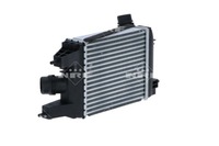 фото thumb №11, Nrf 30985 радиатор воздуха наддувочный