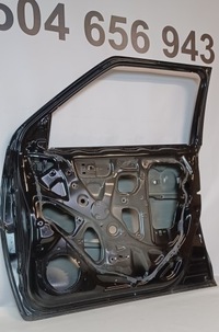 фото thumb №8, Дверь правое suzuki ignis 3 iii перед передние 16-