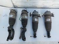 фото thumb №1, Cayenne ii 7p5 амортизатор правий перед 7p5616040aj