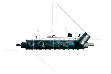 фото thumb №15, Радіаторів води opel vauxhall combo 92- 53631 nrf