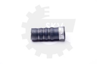 фото thumb №1, Шланг труба інтеркулер bmw 3 e90 e91 318d 320d