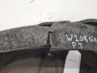 фото thumb №3, Mercedes w205 sedan подкрылок правый задняя
