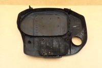 Bmw x5 e70 06- защита крышка двигателя верхний 15671610 оригинальный номер Доставка, фото thumb