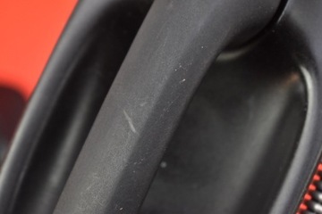 фото thumb №9, Ручка права зад задня чорна 12786424 saab 9-3 93 2 ii sedan 02-11