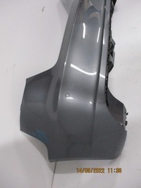 фото thumb №7, Бампер audi a3 8v0 s3 5d 4 x pdc задняя задний