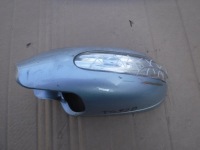 фото thumb №2, Корпус зеркало левая mercedes slk r171 a1718100164