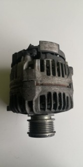 Купити Audi vw seat skoda генератор 038903018ax, фото thumb