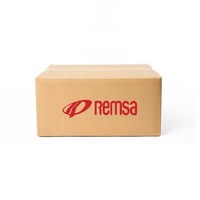 фото thumb №1, Гальмівні колодки гальмівні перед 0478.02 remsa mazda mx-5 ii