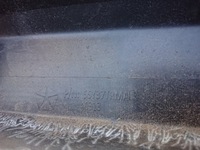 фото thumb №12, Jeep compass 2 ii 17- бампер задний задняя