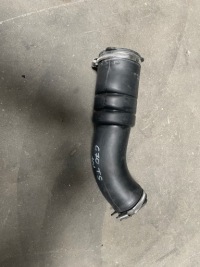 Купити Труба повітрозабірник повітря volvo s80 v70 2.5t, фото thumb