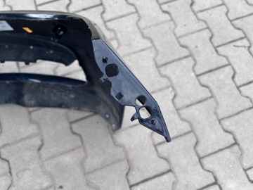 фото thumb №13, Бампер перед переднє bmw 3 f30 f31 m набір колір 475