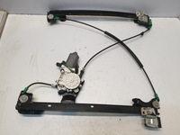 фото thumb №4, Podbnośnik стекло передний правый перед правый land rover freelander