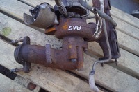 фото thumb №7, Mazda 6 ii gh 2.2 citd турбонагнетатель turbo r2bh