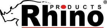Подножка задняя Rhino Opel Vivaro B 2014-2019 +PDC
